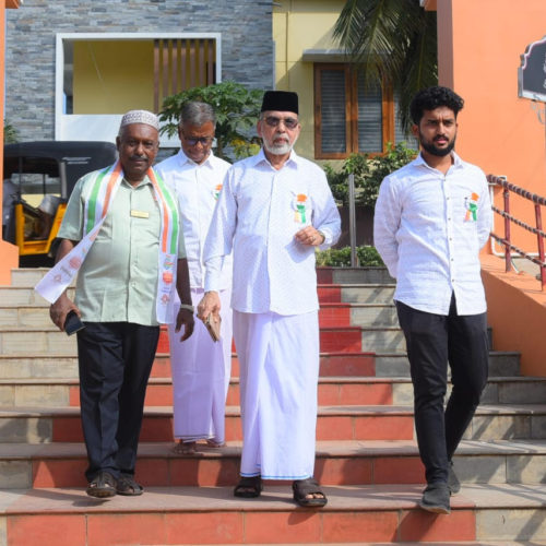 76 ஆவது குடியரசு தின விழா